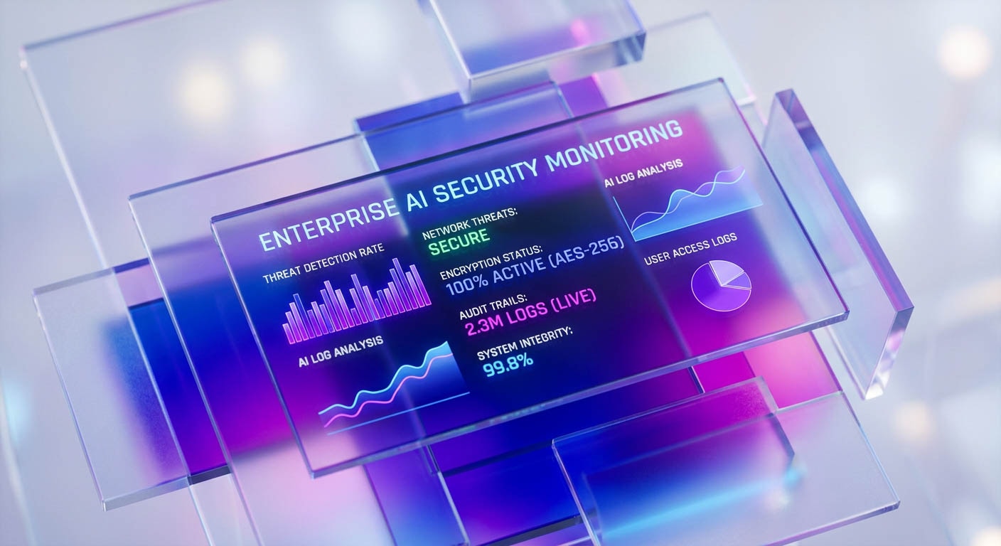 Scheduled monitoring